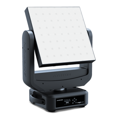 AYRTON MAGICBURST CREATIVE SOLUTION  